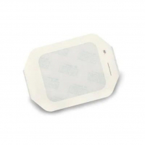 3M&trade; Tegaderm&trade; HP Transparent Film Dressing, Frame Style
