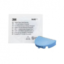 3M&trade; Surgical Clipper Professional Blade, Single Use