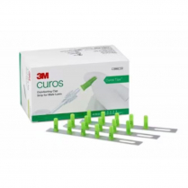3M&trade; Curos Tips&trade; Disinfecting Cap Strips