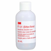 3M&trade; Sensitivity Solution, FT-31, bitter