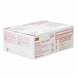 3M&trade; SoluPrep&trade; Wipe, Small, Clear