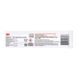 3M&trade; Soluprep&trade; Quarter Dose Swab, 0.5% CHG/70% Alcohol, Non-sterile, Clear, Small