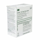 3M&trade; SoluPrep&trade; Swabstick, Alcohol Free, 2% W/V CHG