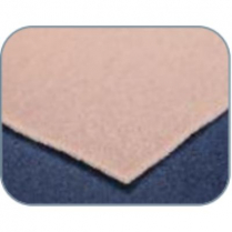 Fleecy Web, Hapla, 22.5cm x 45cm, Standard - 2mm