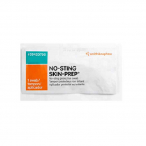 Smith & Nephew NO-STING SKIN-PREP&trade; Protective Dressing, 1mL