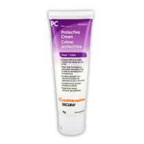 SECURA&trade; PC Protective Cream, 10% w/w Zinc Oxide, 78g