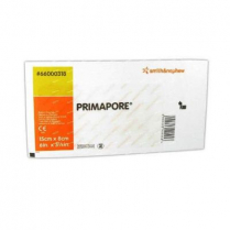 PRIMAPORE&trade; Post-Operative Dressing, 25cm x 10cm