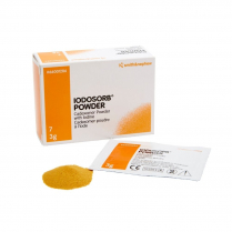 Smith & Nephew IODOSORB&trade; Powder, 3g