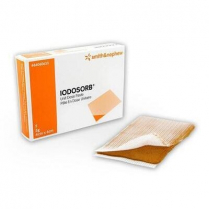 Smith & Nephew IODOSORB&trade; Paste