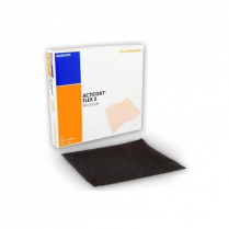 Acticoat Flex 3 Antimicrobial Barrier Dressing, 10cm x 10cm