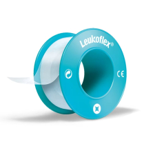 Leukoflex&reg; Tape, 5cm x 5m