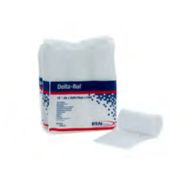 Delta-Rol&reg; Sythetic Cast Padding, 10cm x 3.6m