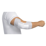 Hypafix&reg; Dressing Rolls, 2.5cm x 10m