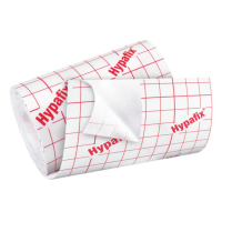 Hypafix&reg; Dressing Rolls, 5cm x 10m