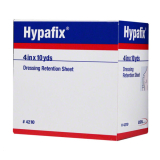 Hypafix&reg; Dressing Rolls, 10cm x 10m