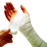 Soffban&reg; Synthetic Cast Padding, 5cm x 2.7m