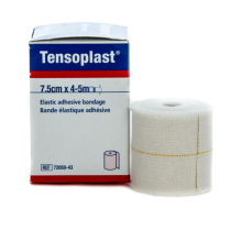 Tensoplast&reg; Bandages, 5cm x 4.5m