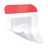 Leukomed&reg; T Plus Transparent Dressing, 7.2cm x 5cm