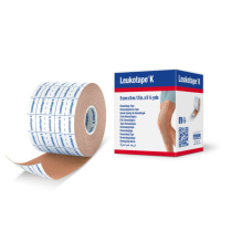 BSN Medical Leukotape&reg; K, 5cm x 5m