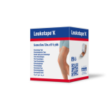 BSN Medical Leukotape&reg; K, 5cm x 5m