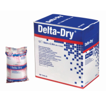 Delta-Dry&reg; Water Resistant Cast Padding