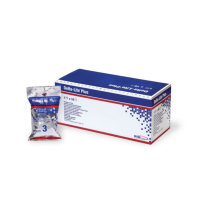 Delta-Lite&reg; Plus Fiberglass Cast Tape, White, 10cm x 3.6m