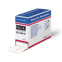 Delta-Dry&reg; Water Resistant Stockinette