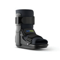 Actimove&reg; Standard Walker, Low, Blue, X-Small