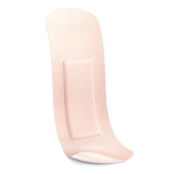 Leukoplast&reg; Barrier, 3.8cm x 3.8cm - square