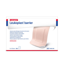 Leukoplast&reg; Barrier, 5cm x 7.2cm - rectangle