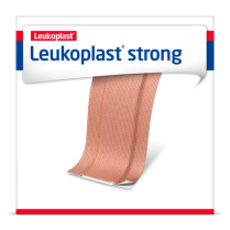 Leukoplast&reg; Strong Fabric Dressing, Roll