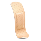 Leukoplast&reg; Universal Adhesive Dressings, 1.9cm x 7.2cm