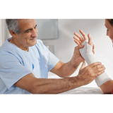 Gypsona&reg; Plaster of Paris Bandages, Extra Fast Setting, 15cm x 4.5m