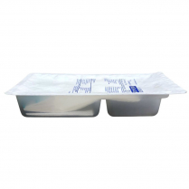 Med-Rx&reg; Dressing Tray w/Instruments 85-2011