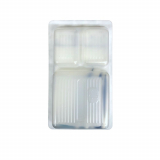 Med-Rx&reg; Dressing Tray w/Instruments 85-2011