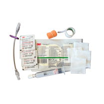 Med-RX&reg; IV Start Kit w/High Pressure Ext Set