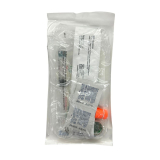 Med-RX&reg; IV Start Kit w/High Pressure Ext Set