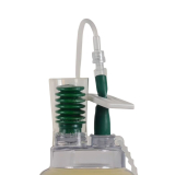 MedQuest PreVac Drainage System, 600mL