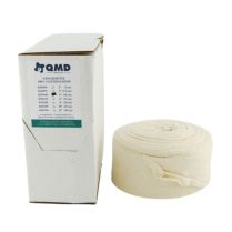 Stockinette Tubular Bandages, 6" x 25yds