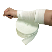 Stockinette Tubular Poly, 4" x 25yds