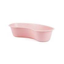 Medegen&reg; Graduated Emesis Basin, Dusty Rose, 16oz