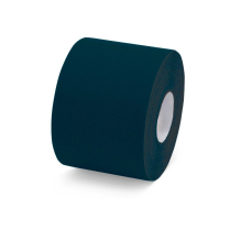 Juzo&reg; Kinesiology Tape, 2" x 5m, Black