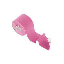 Juzo&reg; Kinesiology Tape, 2" x 5m, Pink