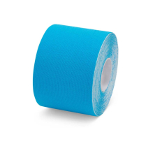 Juzo&reg; Kinesiology Tape, 2" x 5m, Blue