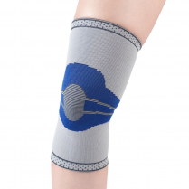 Champion&reg; Elastic Knee Support, Large