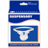 Champion&reg; Scrotal Suspensory, Medium