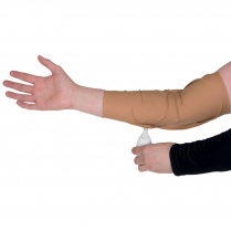 DryPro Waterproof PICC Line Protector, Medium