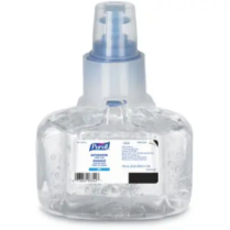 PURELL&reg; LTX-7&trade; Advanced Hand Rub, 700mL Refill