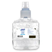 PURELL&reg; LTX-12 Advanced Hand Sanitizer, 1200mL Refill