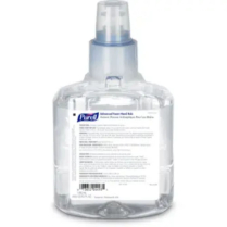 PURELL&reg; LTX-12&trade; Advanced Foam Hand Rub, 1200mL Refill